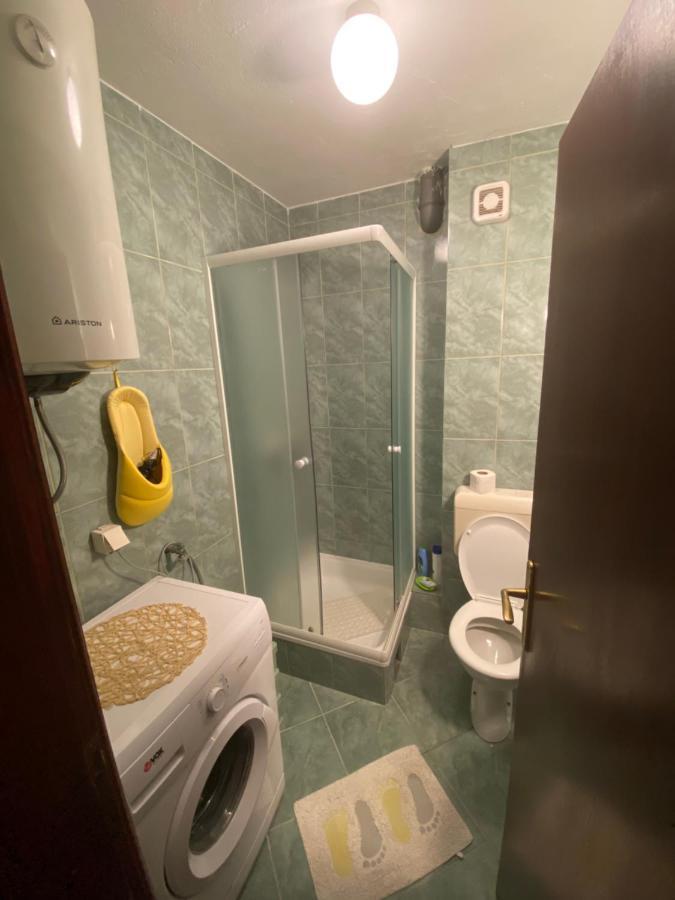 Apartment Lima Kotor Bagian luar foto