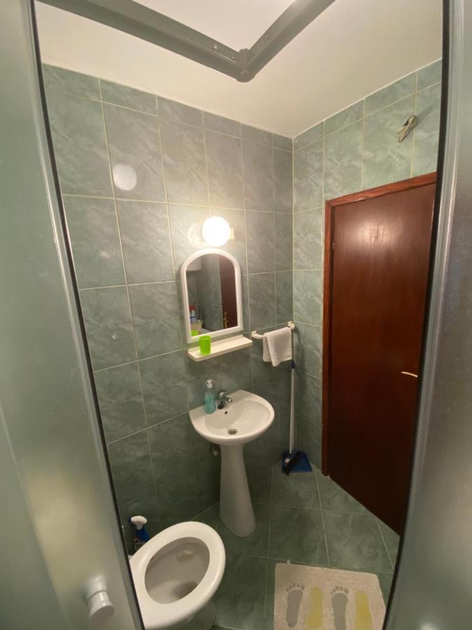 Apartment Lima Kotor Bagian luar foto